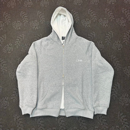 Crtz zipper
