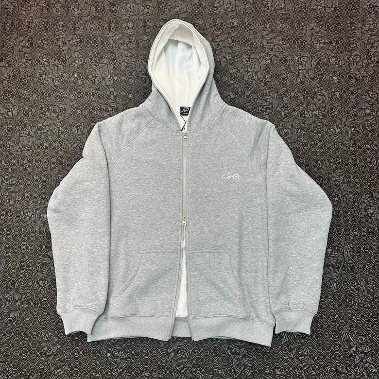 Crtz zipper