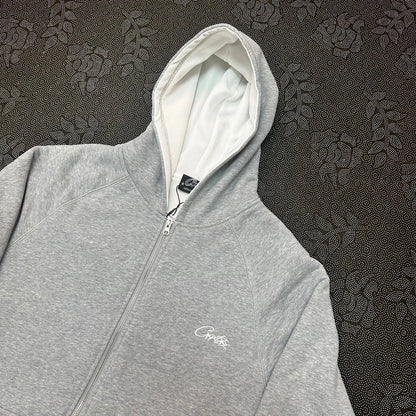 Crtz zipper