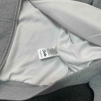Crtz zipper