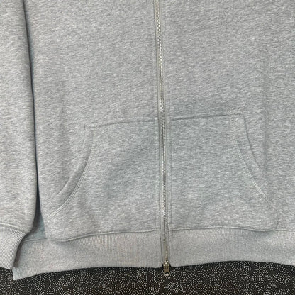 Crtz zipper