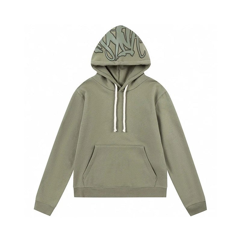 Syna World Logo Tracksuit Beige