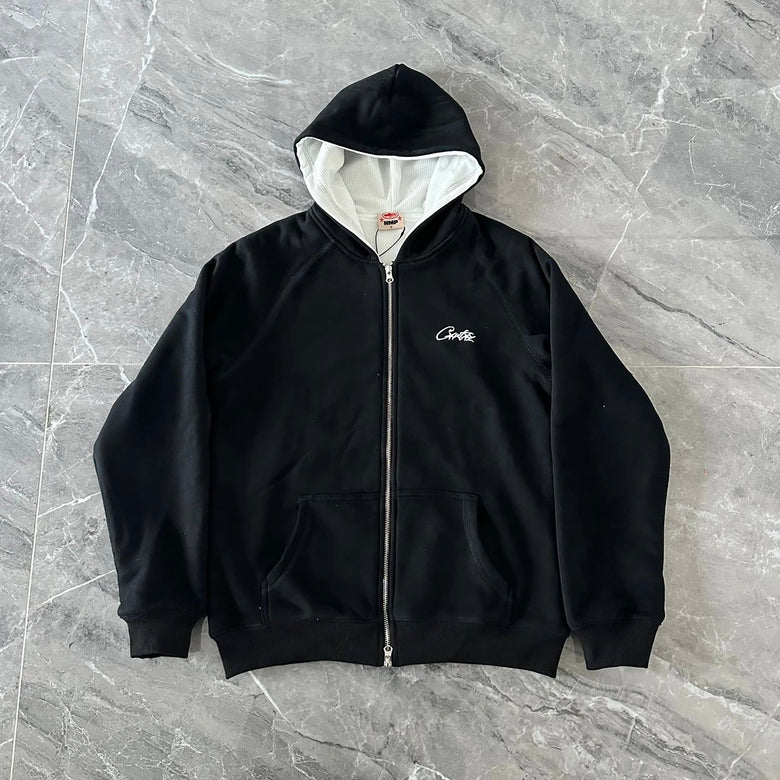Crtz zipper