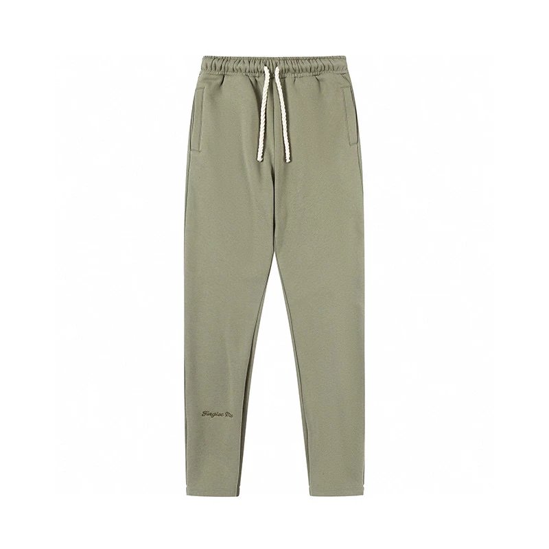 Syna World Logo Tracksuit Beige