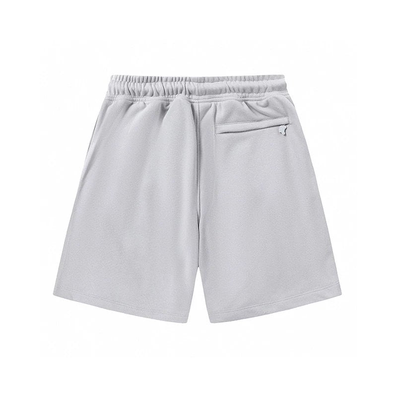 Syna World Grey pink shorts set