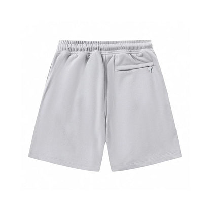 Syna World Grey pink shorts set