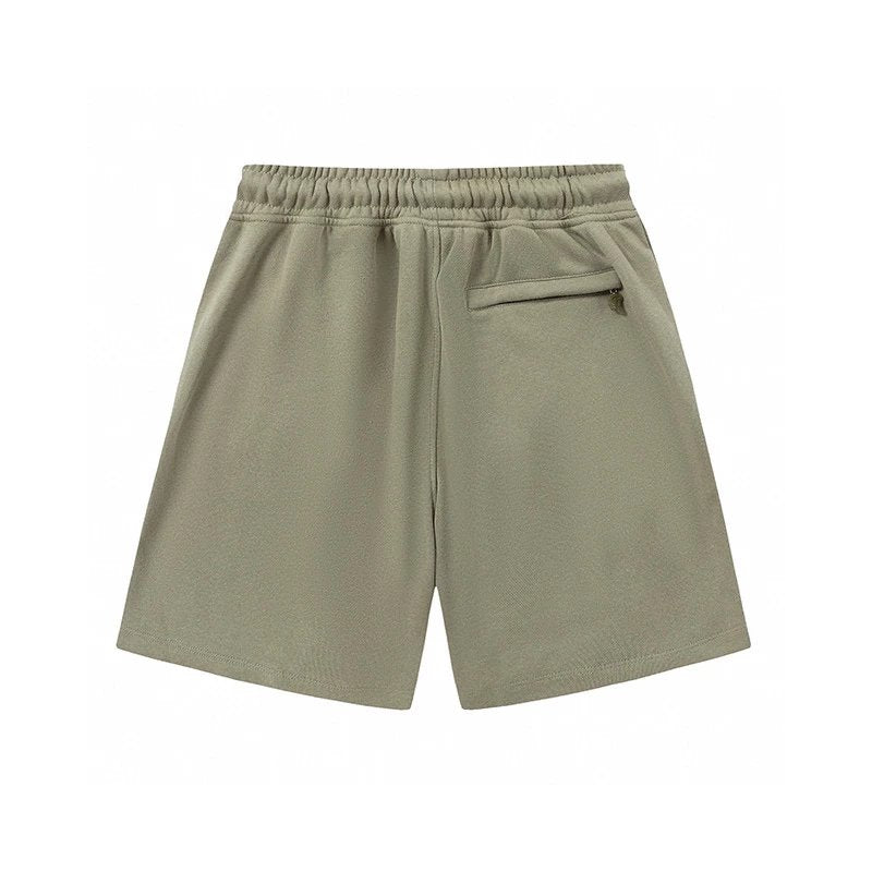 Syna World Beige shorts set