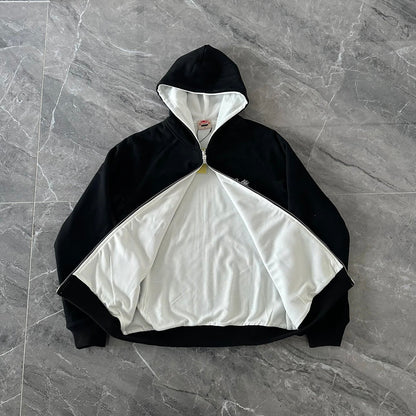 Crtz zipper