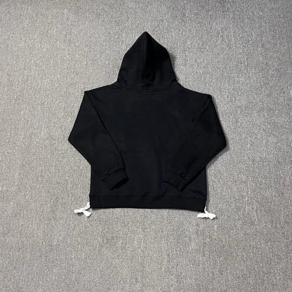 CARSICKO SIGNATURE - HOODIE