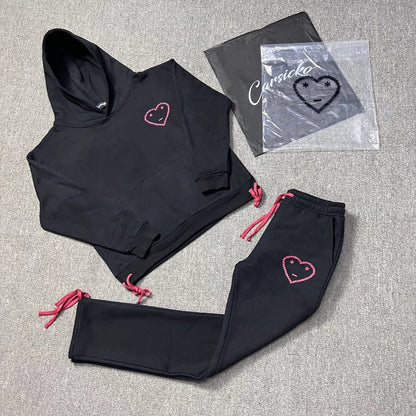 CARSICKO SIGNATURE - HOODIE