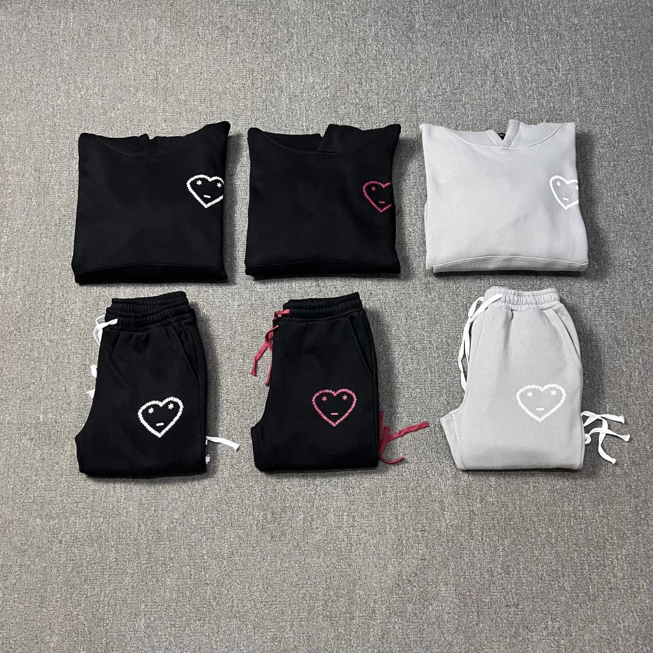 CARSICKO SIGNATURE - HOODIE