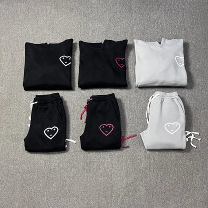 CARSICKO SIGNATURE - HOODIE
