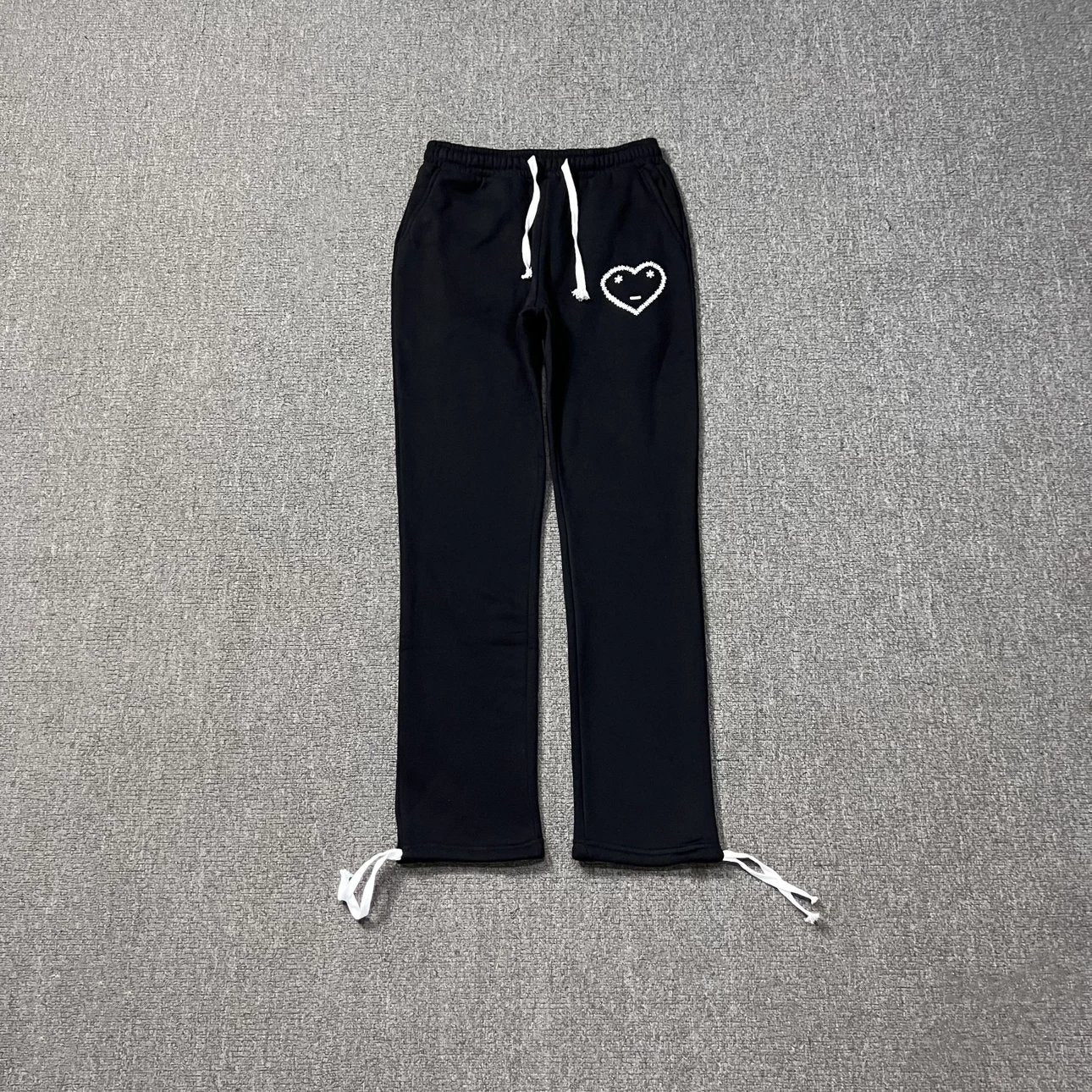 CARSICKO SIGNATURE - JOGGERS
