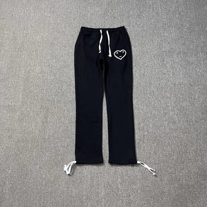 CARSICKO SIGNATURE - JOGGERS