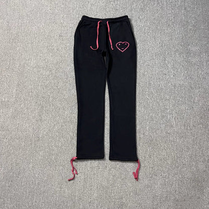 CARSICKO SIGNATURE - JOGGERS