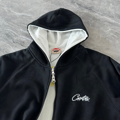 Crtz zipper