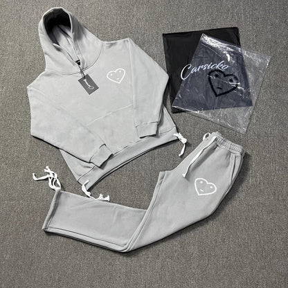 CARSICKO SIGNATURE - HOODIE