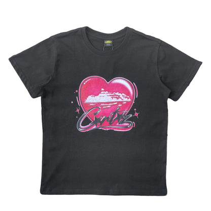 Crtz heart - TEE