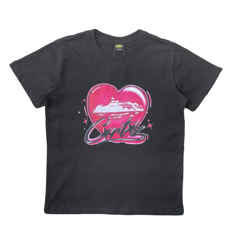 Crtz heart - TEE