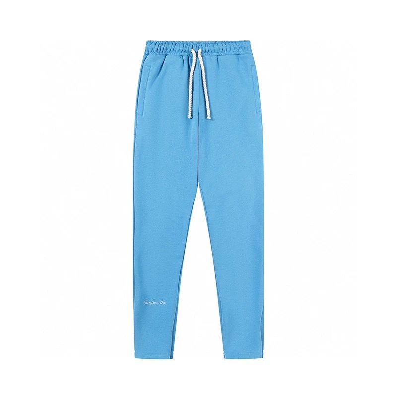 Syna World Logo Tracksuit Blue