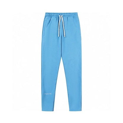 Syna World Logo Tracksuit Blue