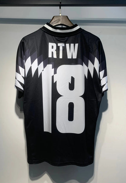 Crtz football black - Jersey