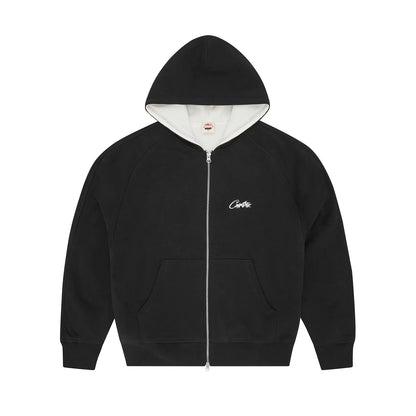 Crtz zipper