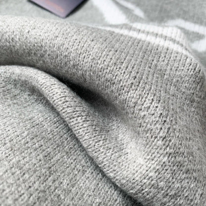 LV logo - CREWNECK