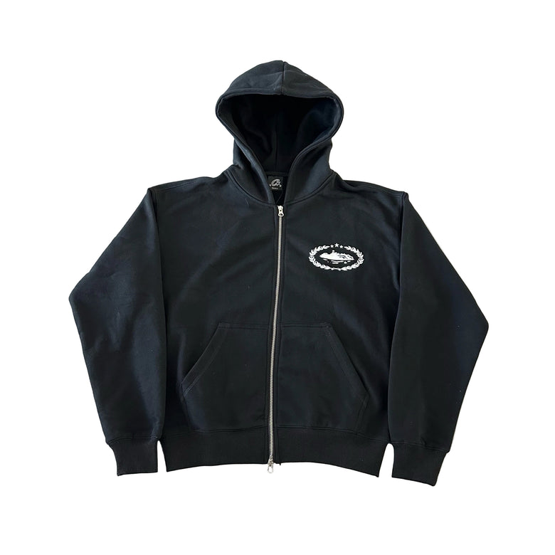 Crtz zipper
