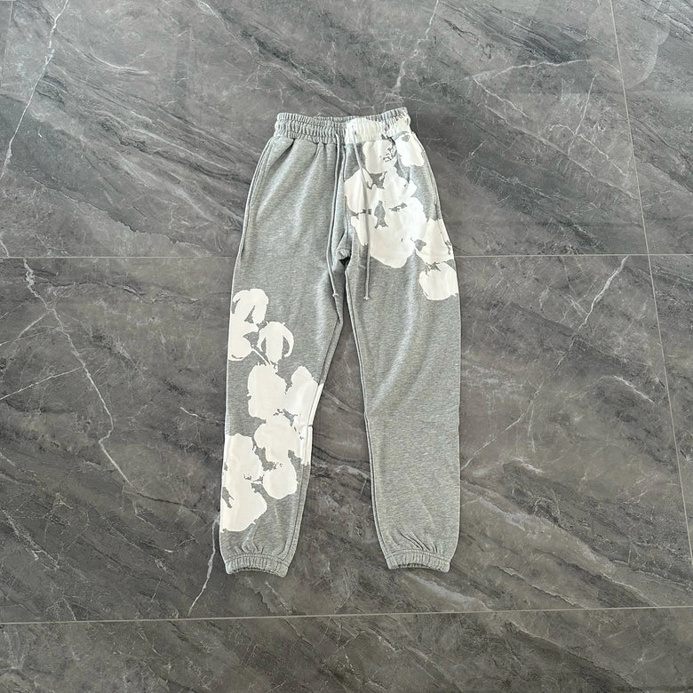 Denim Trs - Joggers