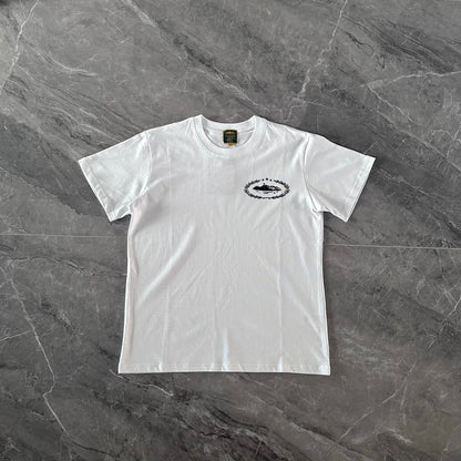 Crtz T-SHIRT White