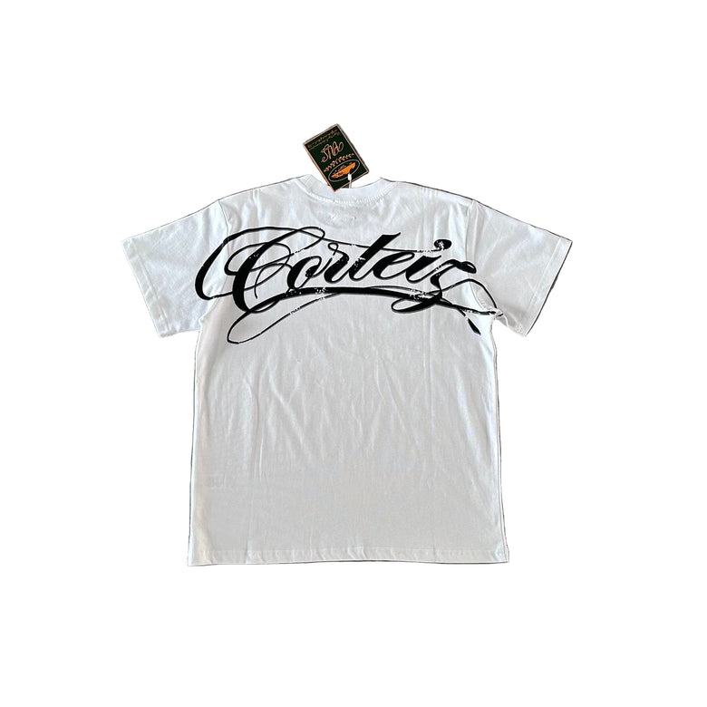 Crtz T-SHIRT White