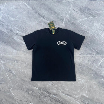 Crtz T-SHIRT Black