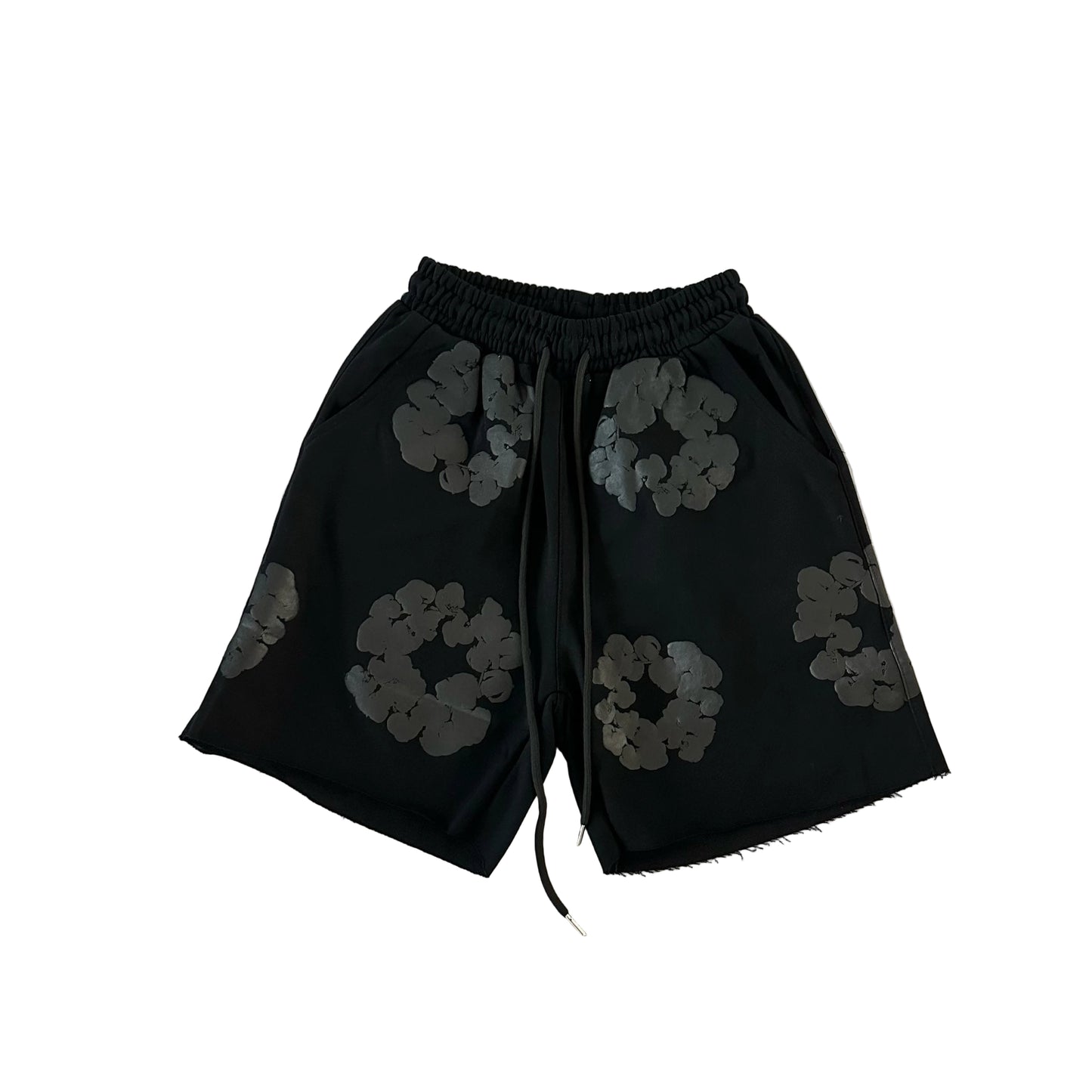 Denim Trs Shorts