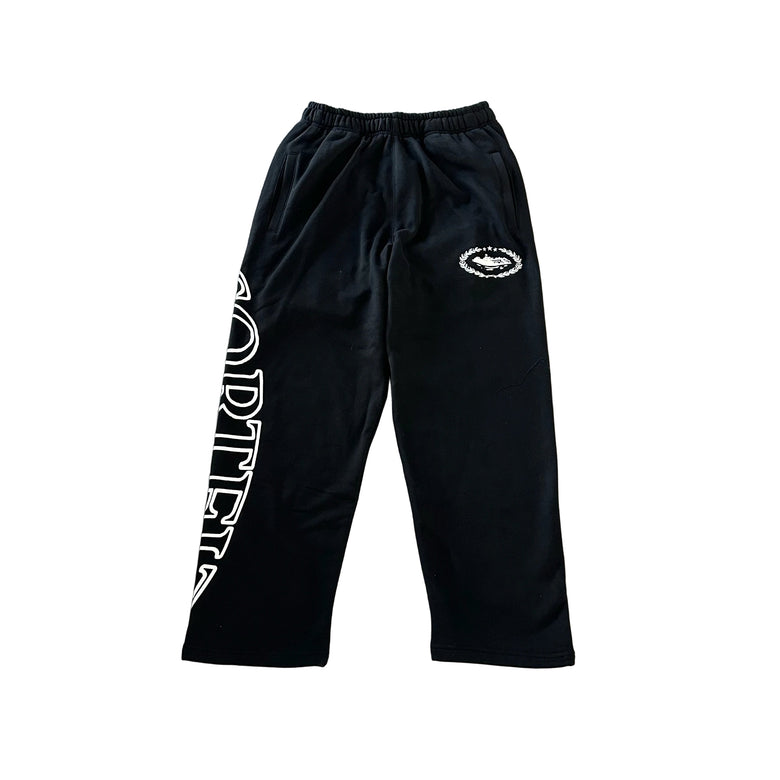 Crtz side logo - Trackpants