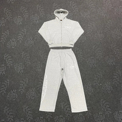 Crtz zipper