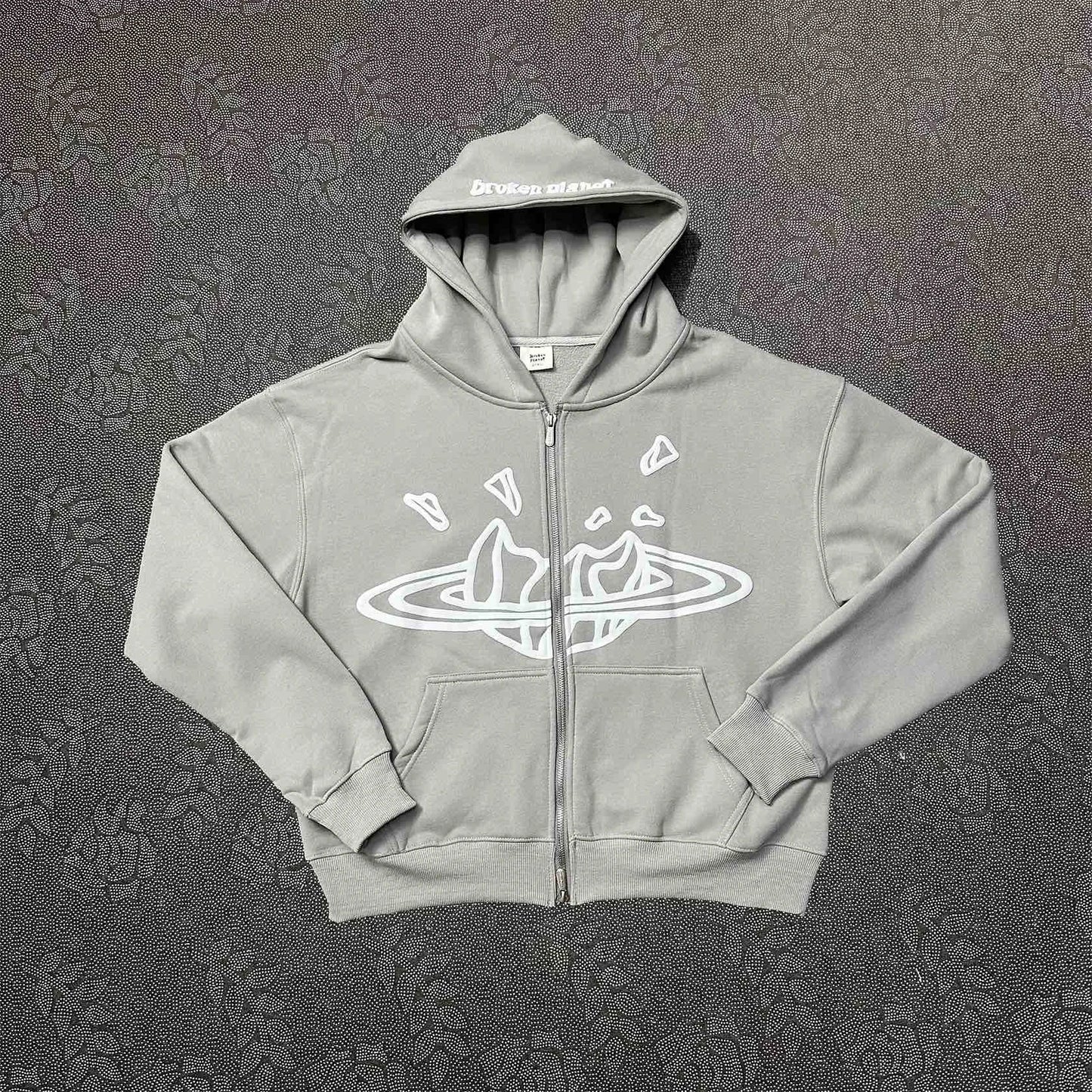 BP Saturn Sweater