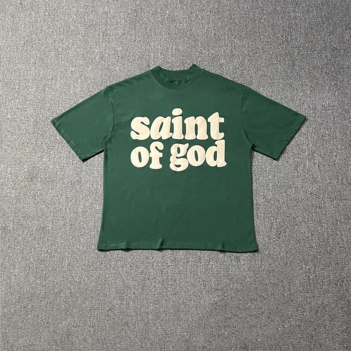 Saint of God  T-SHIRT