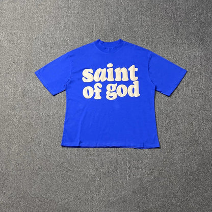 Saint of God  T-SHIRT