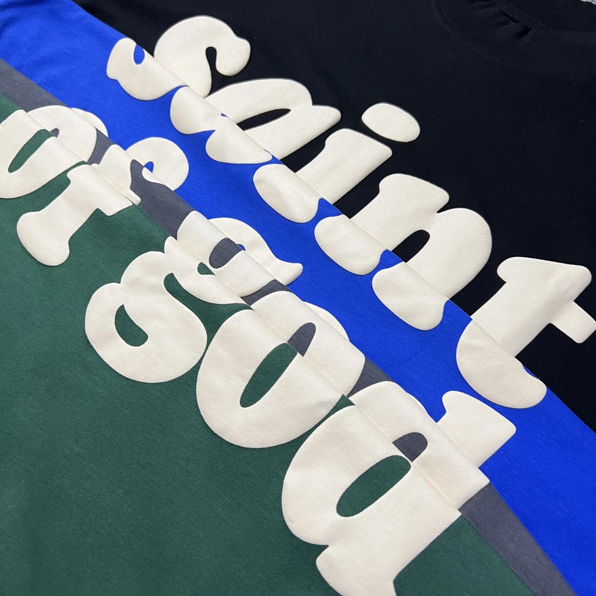 Saint of God  T-SHIRT