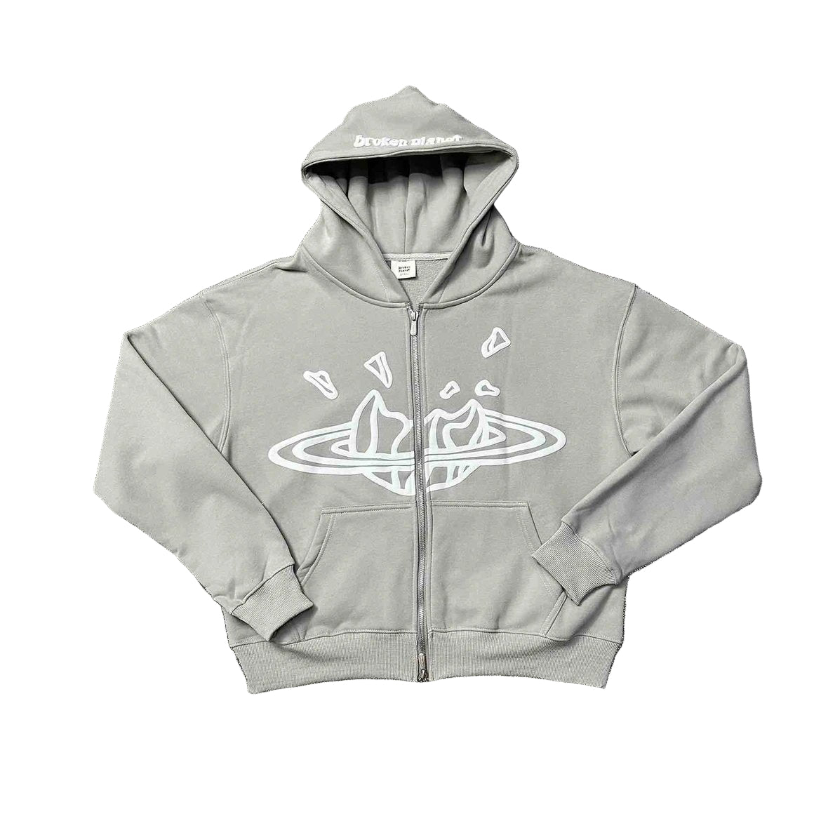 BP Saturn Sweater