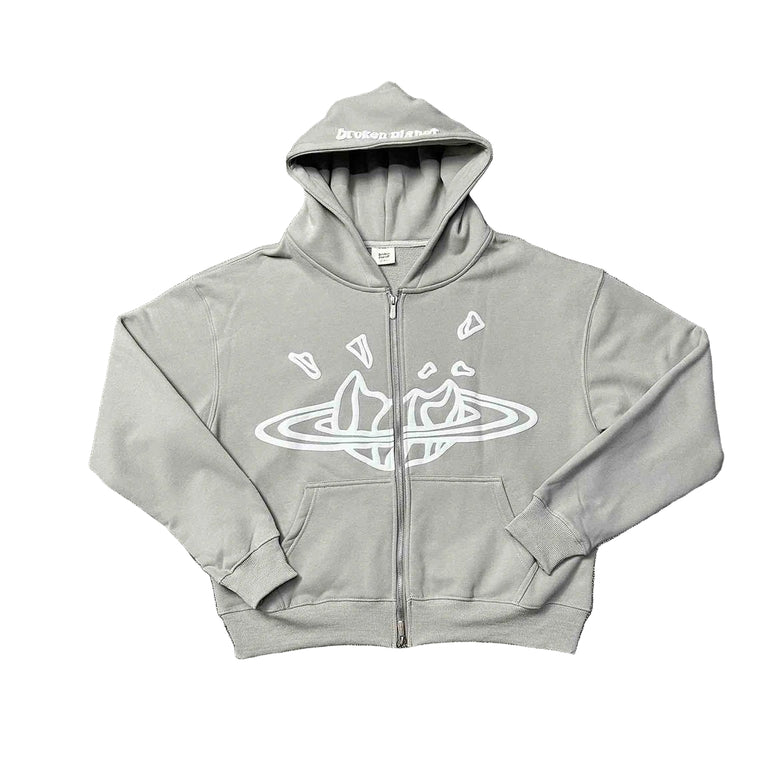 BP Saturn Sweater