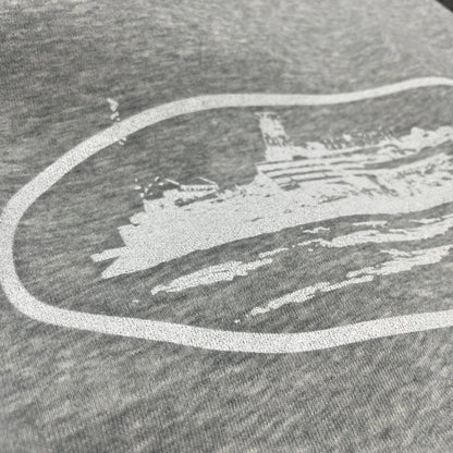 Crtz signature logo Hoodie