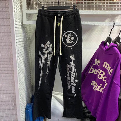 Hell Str - BOTTOMS