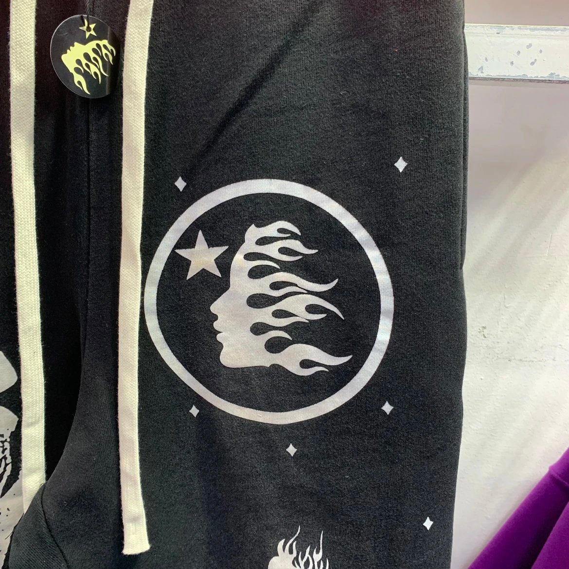 Hell Str - BOTTOMS
