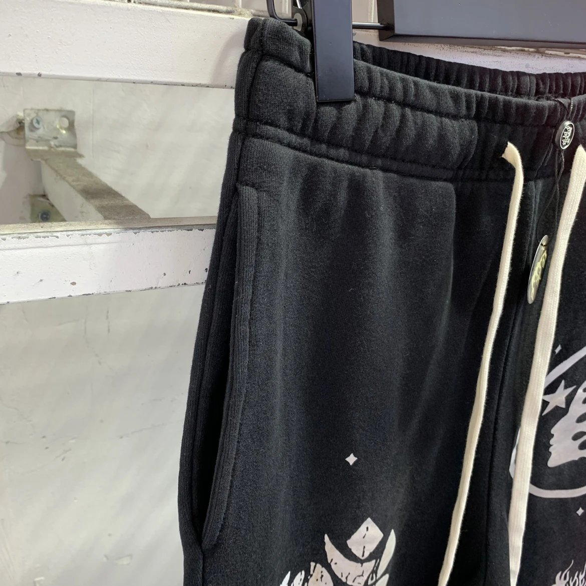 Hell Str - BOTTOMS