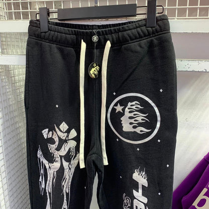 Hell Str - BOTTOMS