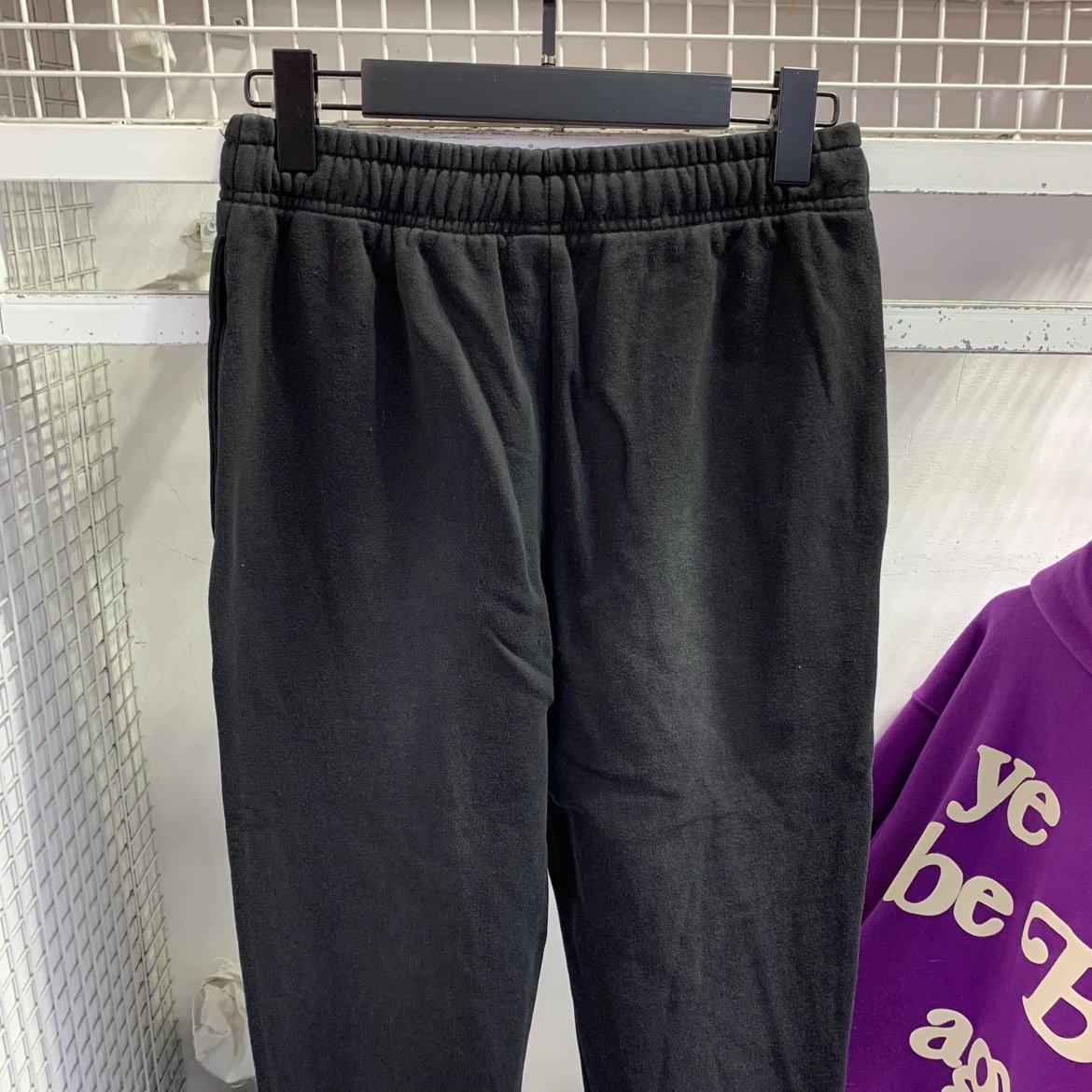 Hell Str - BOTTOMS