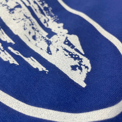 Crtz signature logo Hoodie