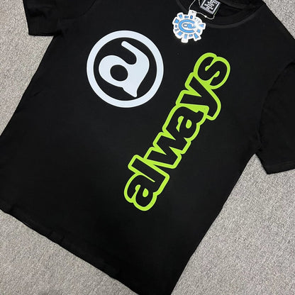 Always - TEE